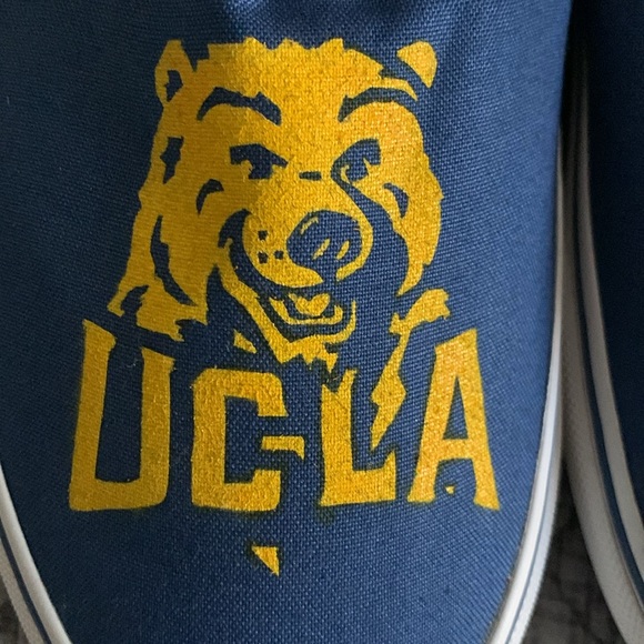 Custom vans slip-on - Picture 3 of 4